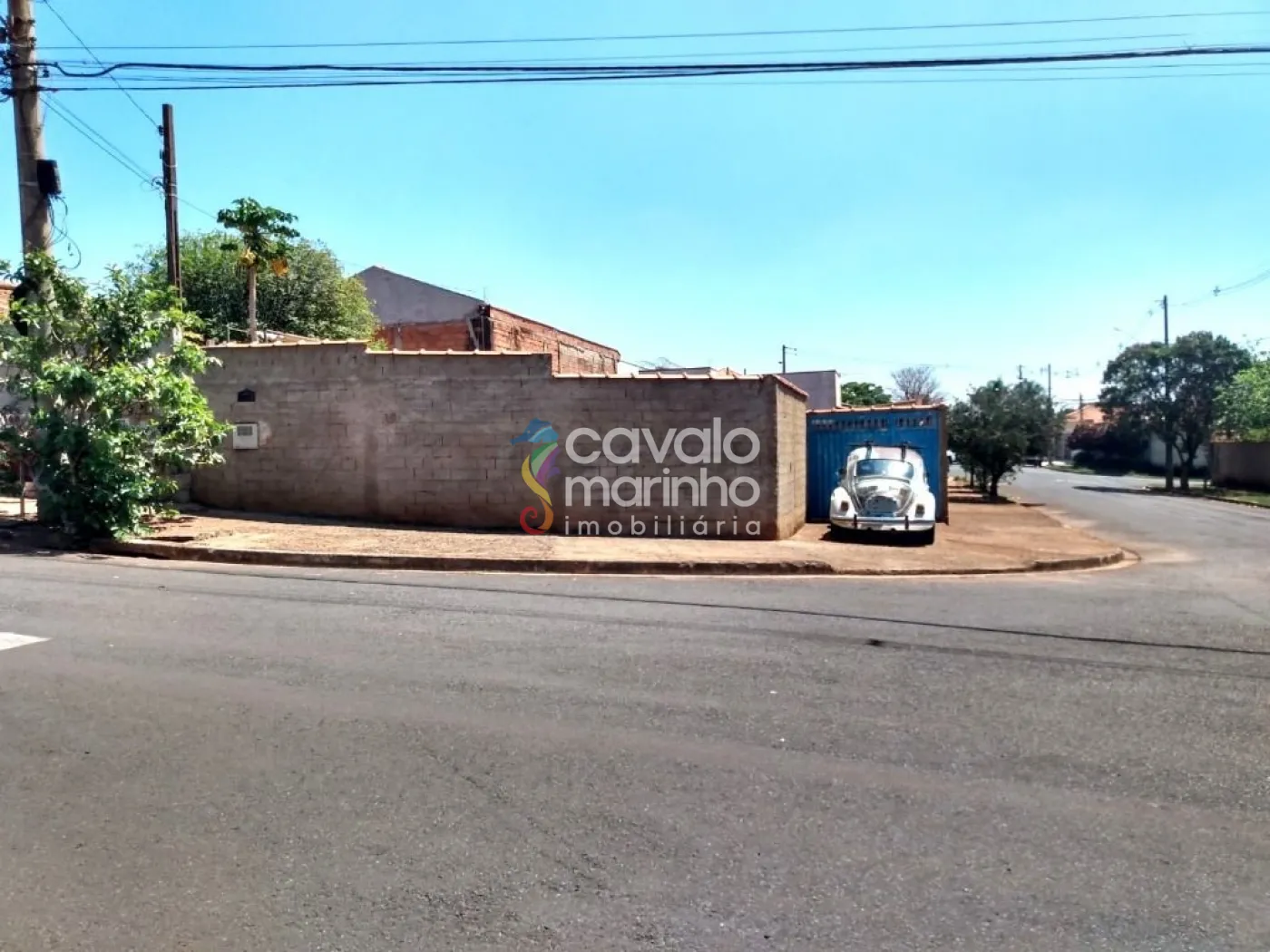 Alugar Terreno / Terreno em Ribeir&atilde;o Preto R$ 2.500,00 - Foto 2