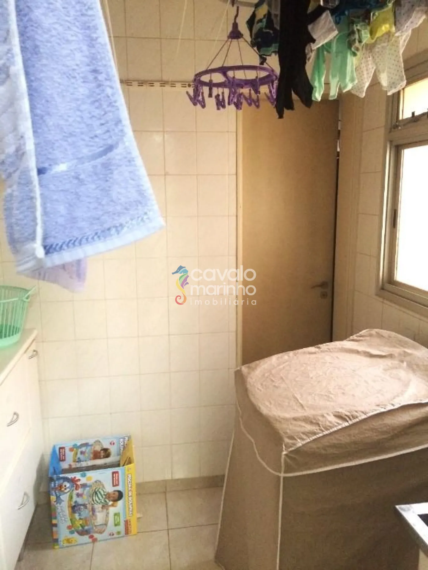Comprar Apartamento / Padr&atilde;o em Ribeir&atilde;o Preto R$ 425.000,00 - Foto 22