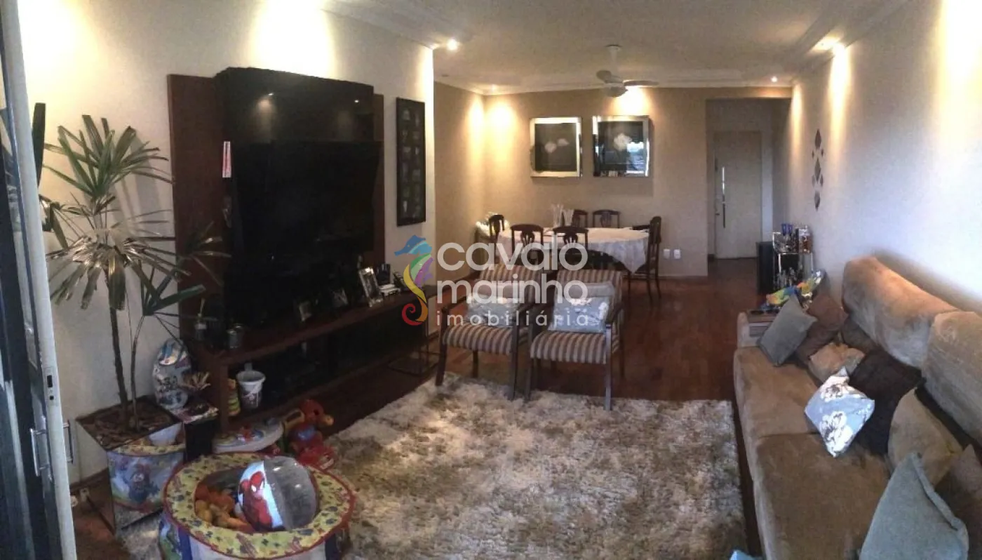 Comprar Apartamento / Padr&atilde;o em Ribeir&atilde;o Preto R$ 425.000,00 - Foto 2