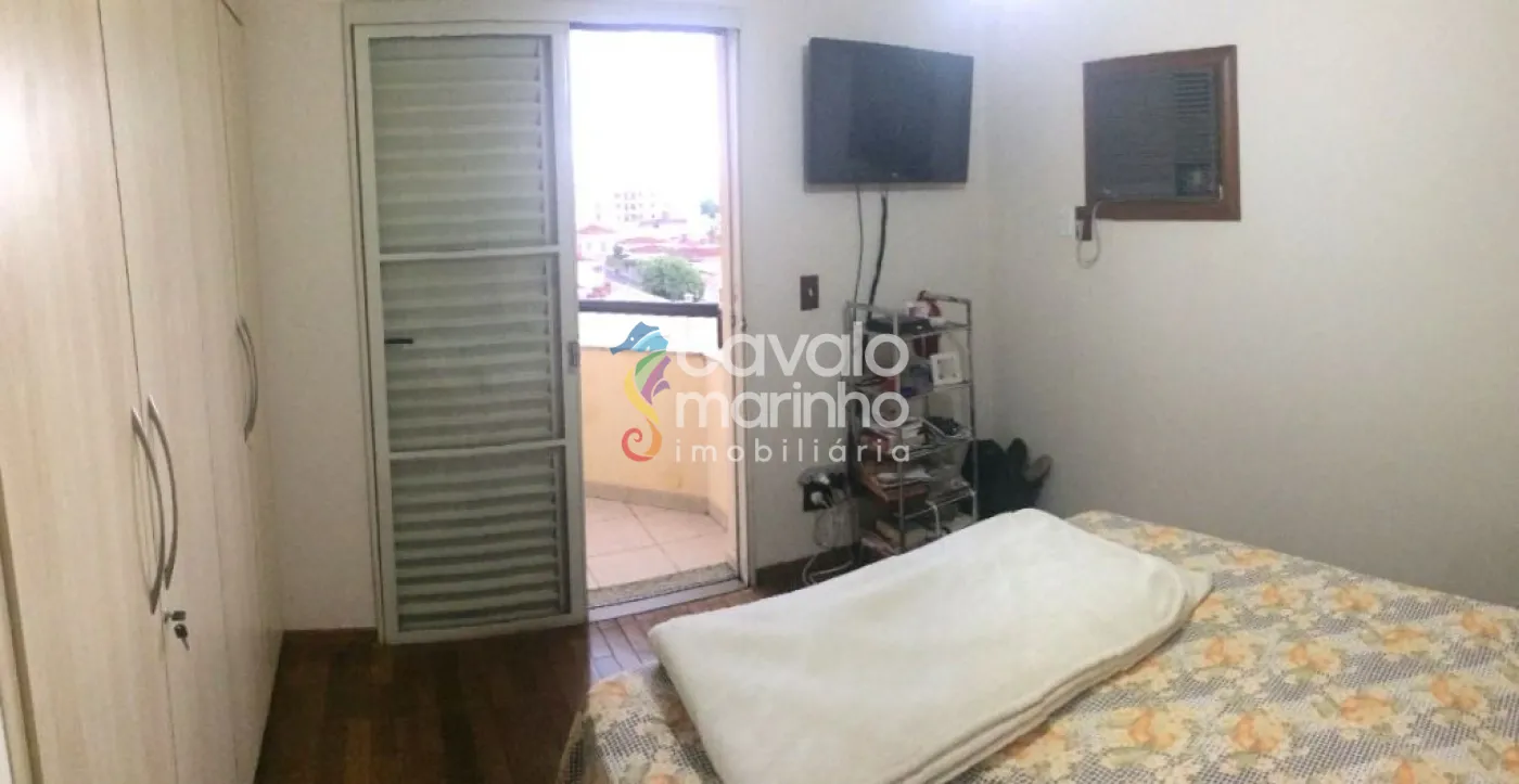 Comprar Apartamento / Padr&atilde;o em Ribeir&atilde;o Preto R$ 425.000,00 - Foto 8