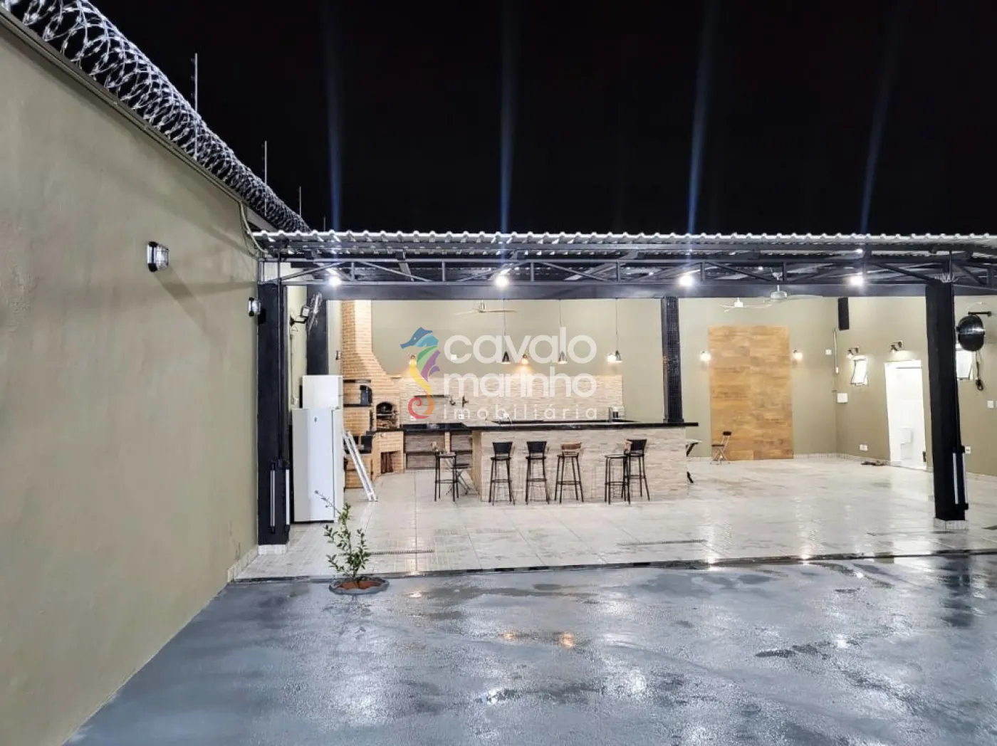 Comprar Casa / Casa em Ribeir&atilde;o Preto R$ 490.000,00 - Foto 4