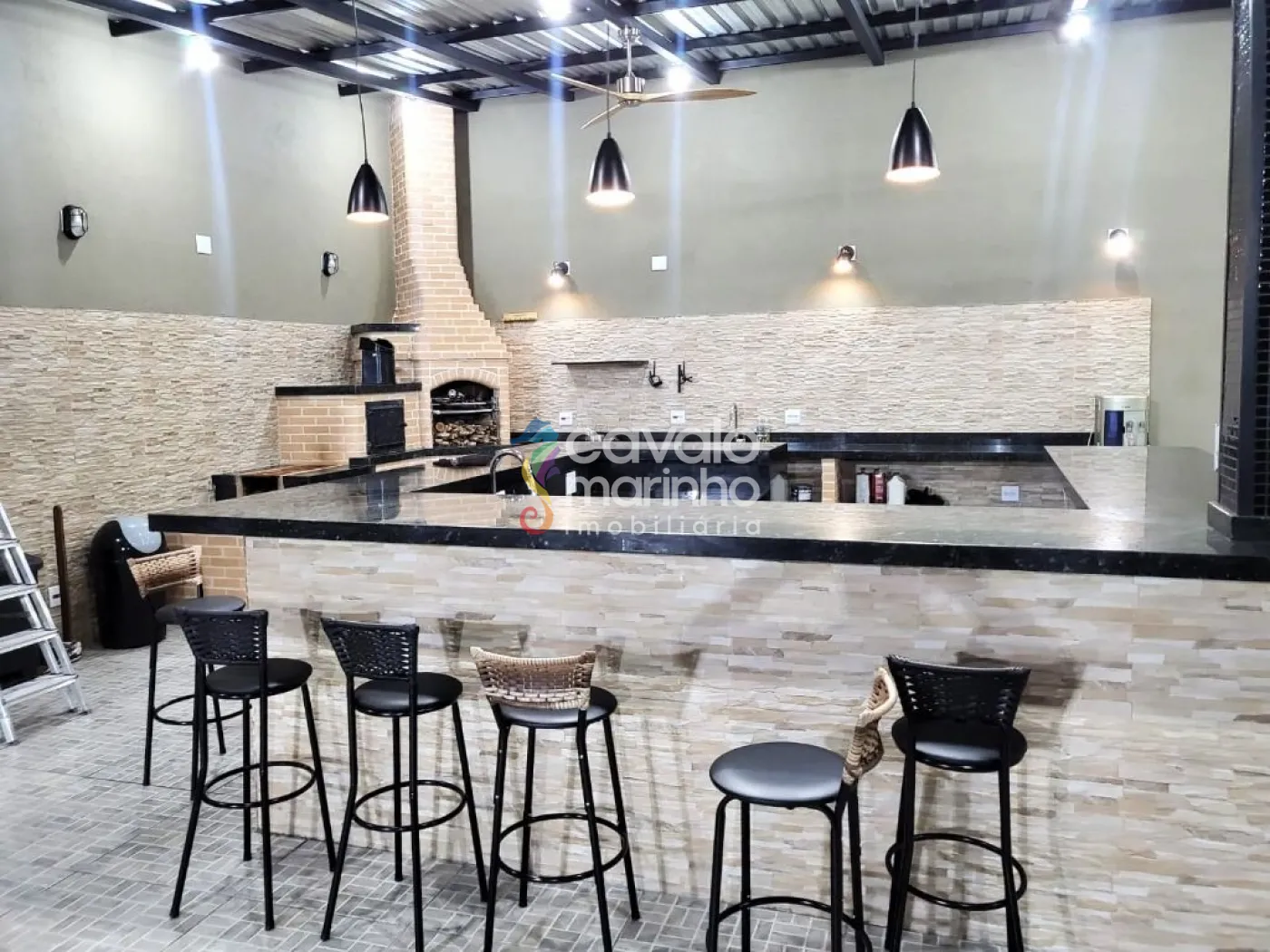 Comprar Casa / Casa em Ribeir&atilde;o Preto R$ 490.000,00 - Foto 3