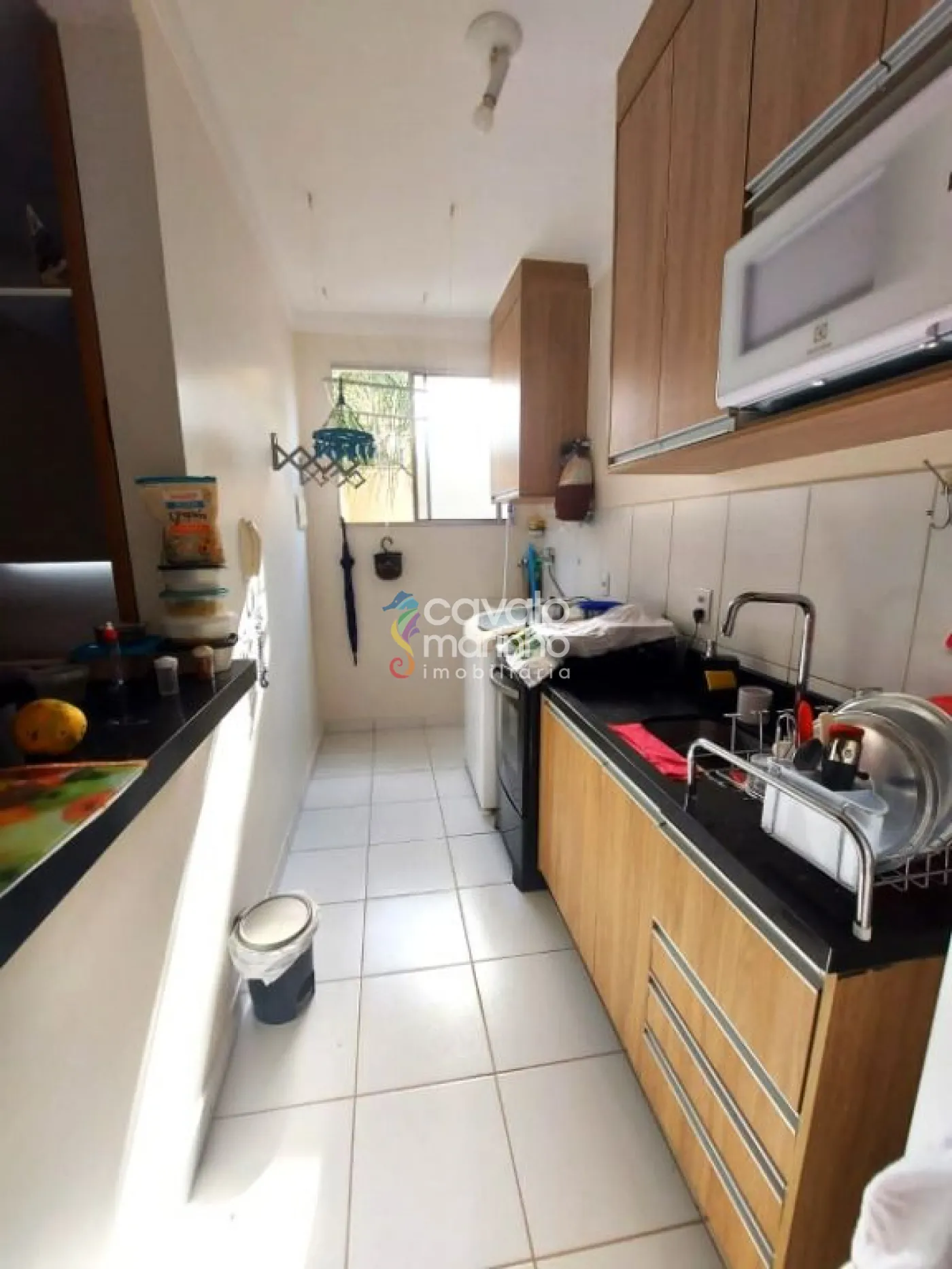 Comprar Apartamento / Padr&atilde;o em Ribeir&atilde;o Preto R$ 180.000,00 - Foto 5