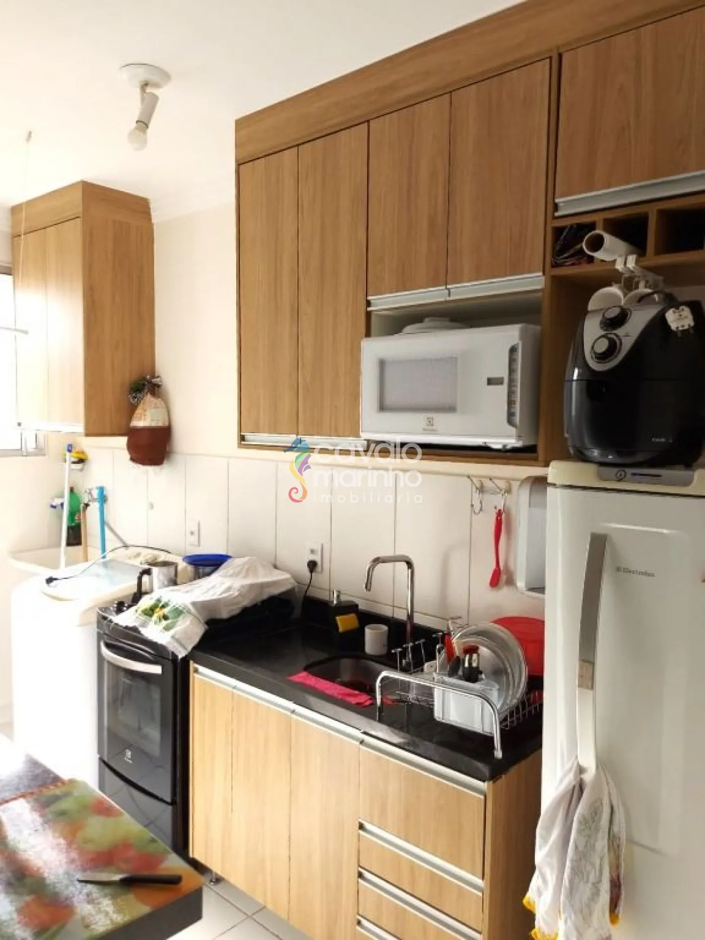 Comprar Apartamento / Padr&atilde;o em Ribeir&atilde;o Preto R$ 180.000,00 - Foto 6