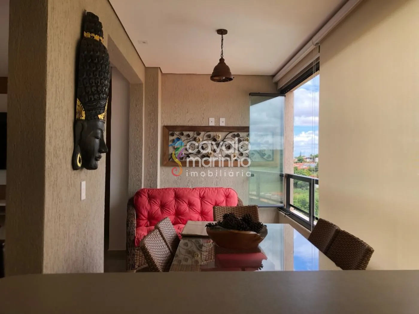 Comprar Apartamento / Padr&atilde;o em Ribeir&atilde;o Preto R$ 800.000,00 - Foto 7