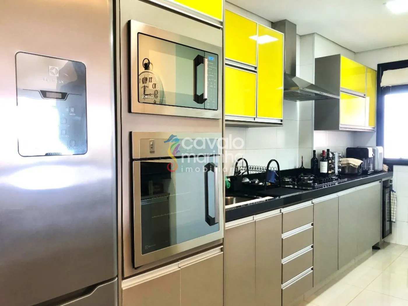 Comprar Apartamento / Padr&atilde;o em Ribeir&atilde;o Preto R$ 800.000,00 - Foto 9