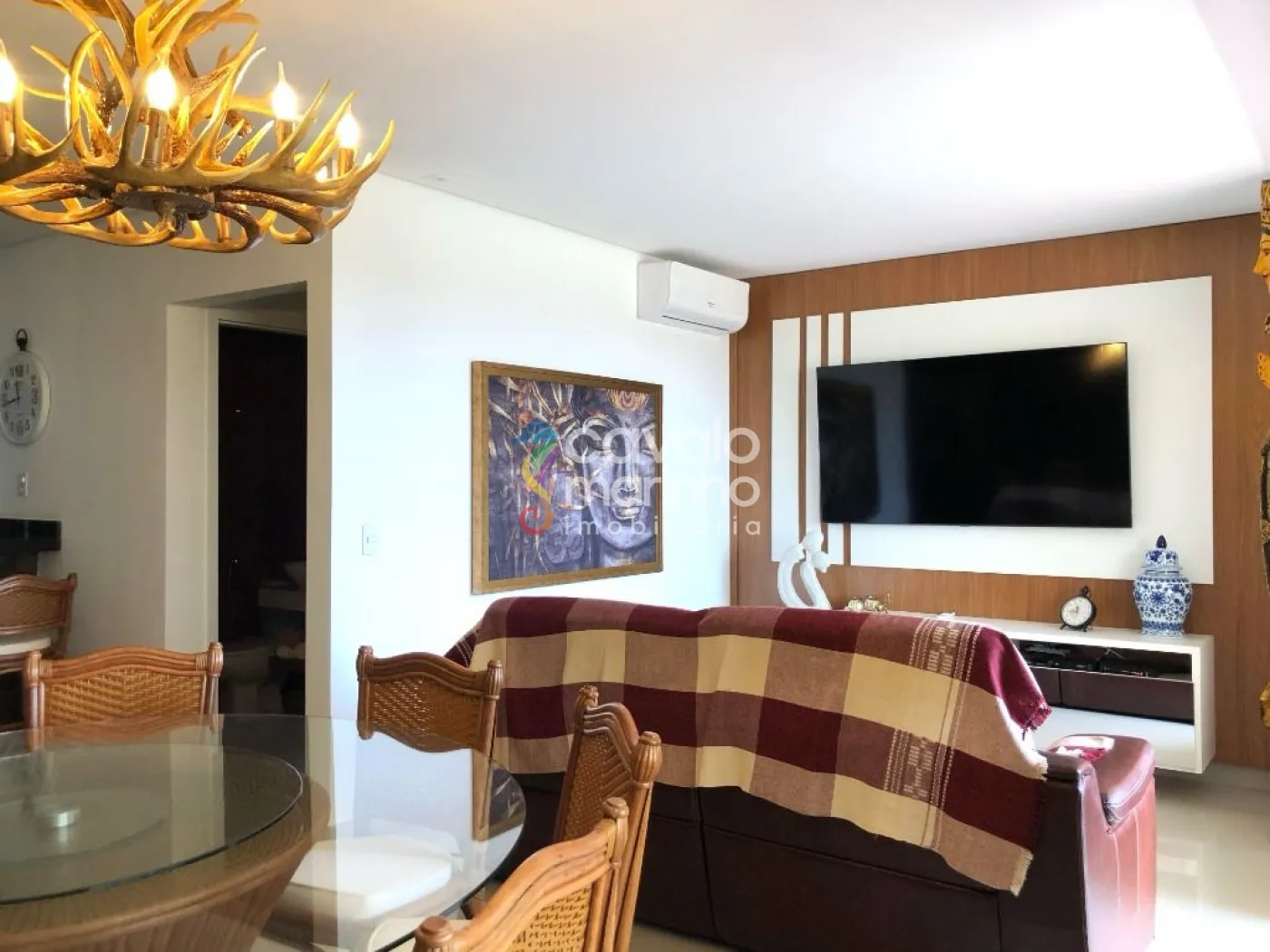 Comprar Apartamento / Padr&atilde;o em Ribeir&atilde;o Preto R$ 800.000,00 - Foto 3