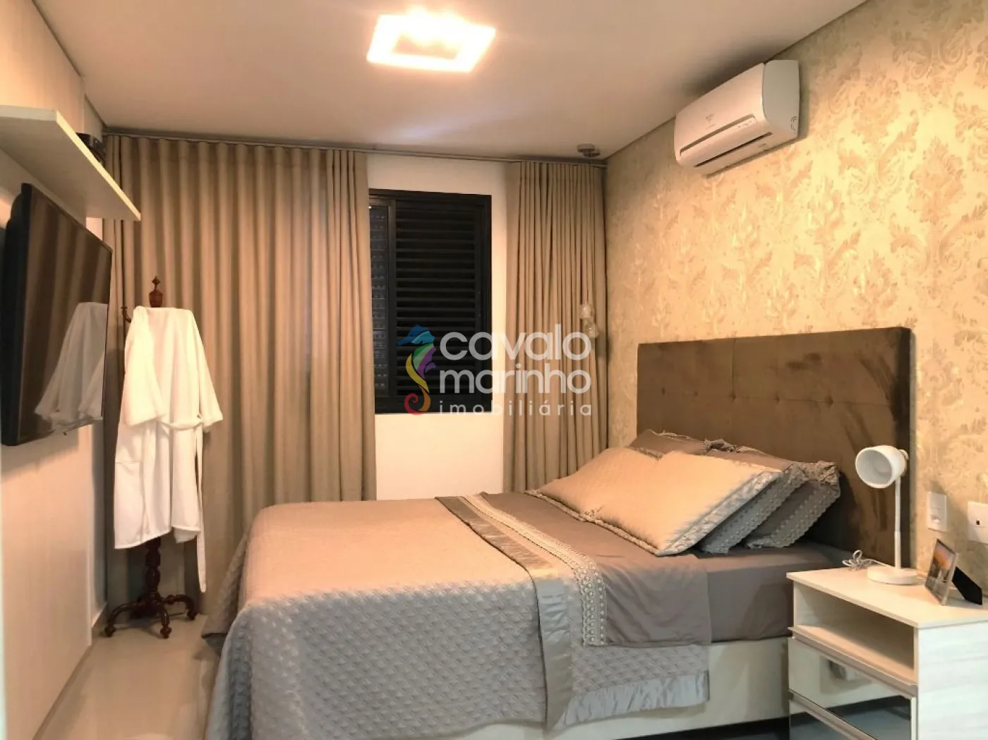 Comprar Apartamento / Padr&atilde;o em Ribeir&atilde;o Preto R$ 800.000,00 - Foto 13