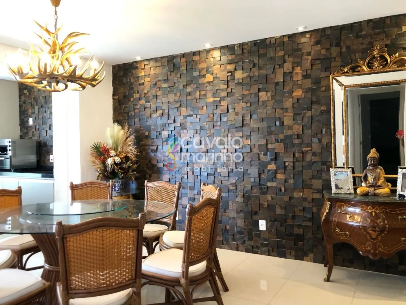 Comprar Apartamento / Padr&atilde;o em Ribeir&atilde;o Preto R$ 800.000,00 - Foto 1