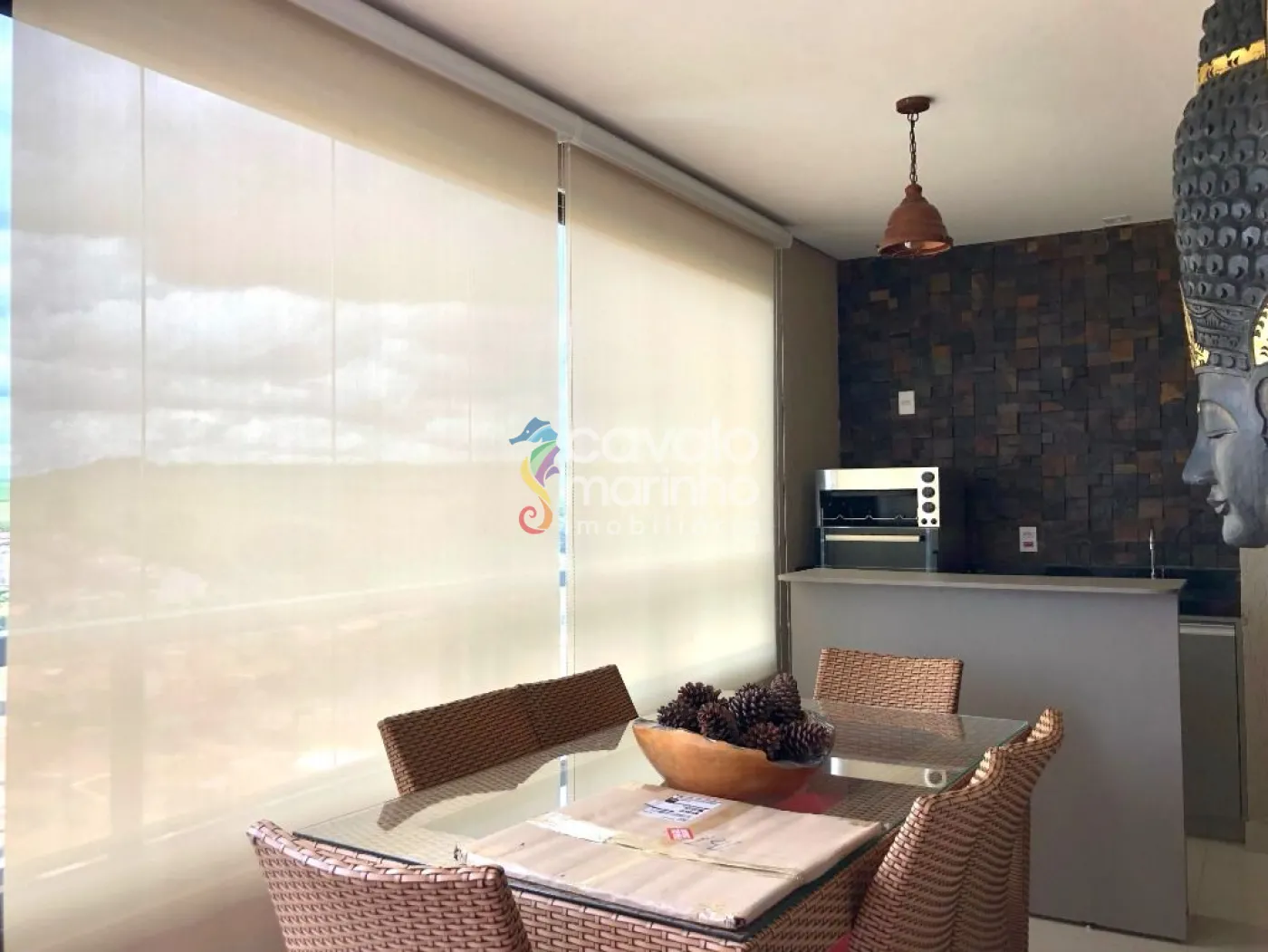 Comprar Apartamento / Padr&atilde;o em Ribeir&atilde;o Preto R$ 800.000,00 - Foto 5