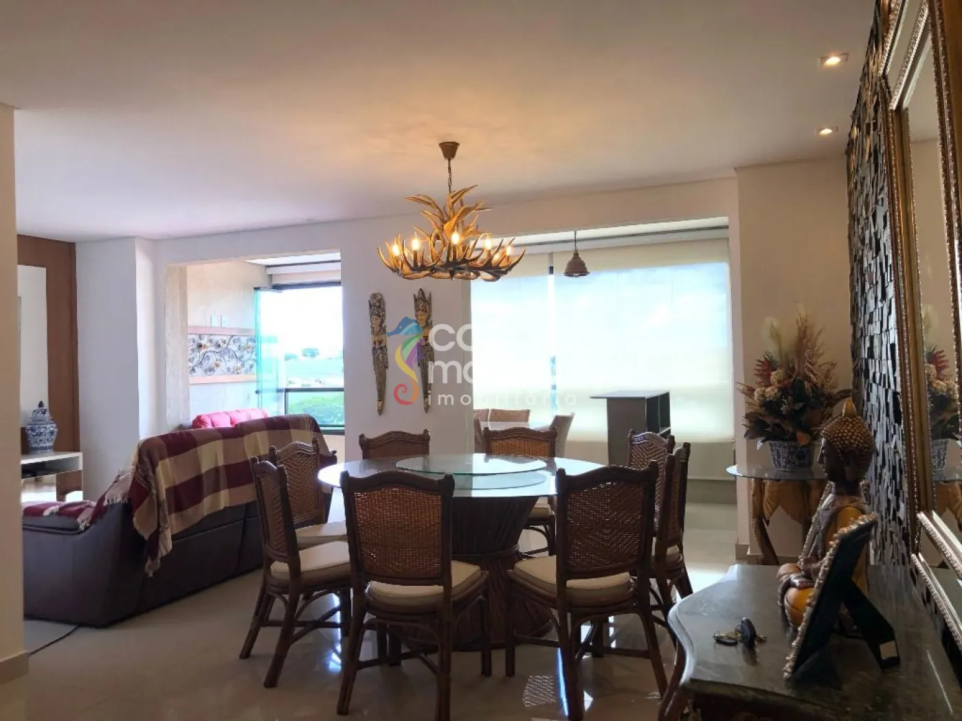 Comprar Apartamento / Padr&atilde;o em Ribeir&atilde;o Preto R$ 800.000,00 - Foto 4