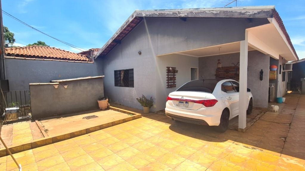 Comprar Casa / Casa em Ribeir&atilde;o Preto R$ 405.000,00 - Foto 16