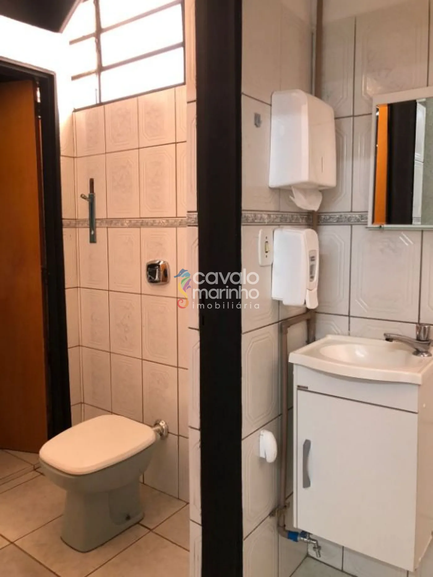 Alugar Comercial / Ponto Comercial em Ribeir&atilde;o Preto R$ 2.100,00 - Foto 13