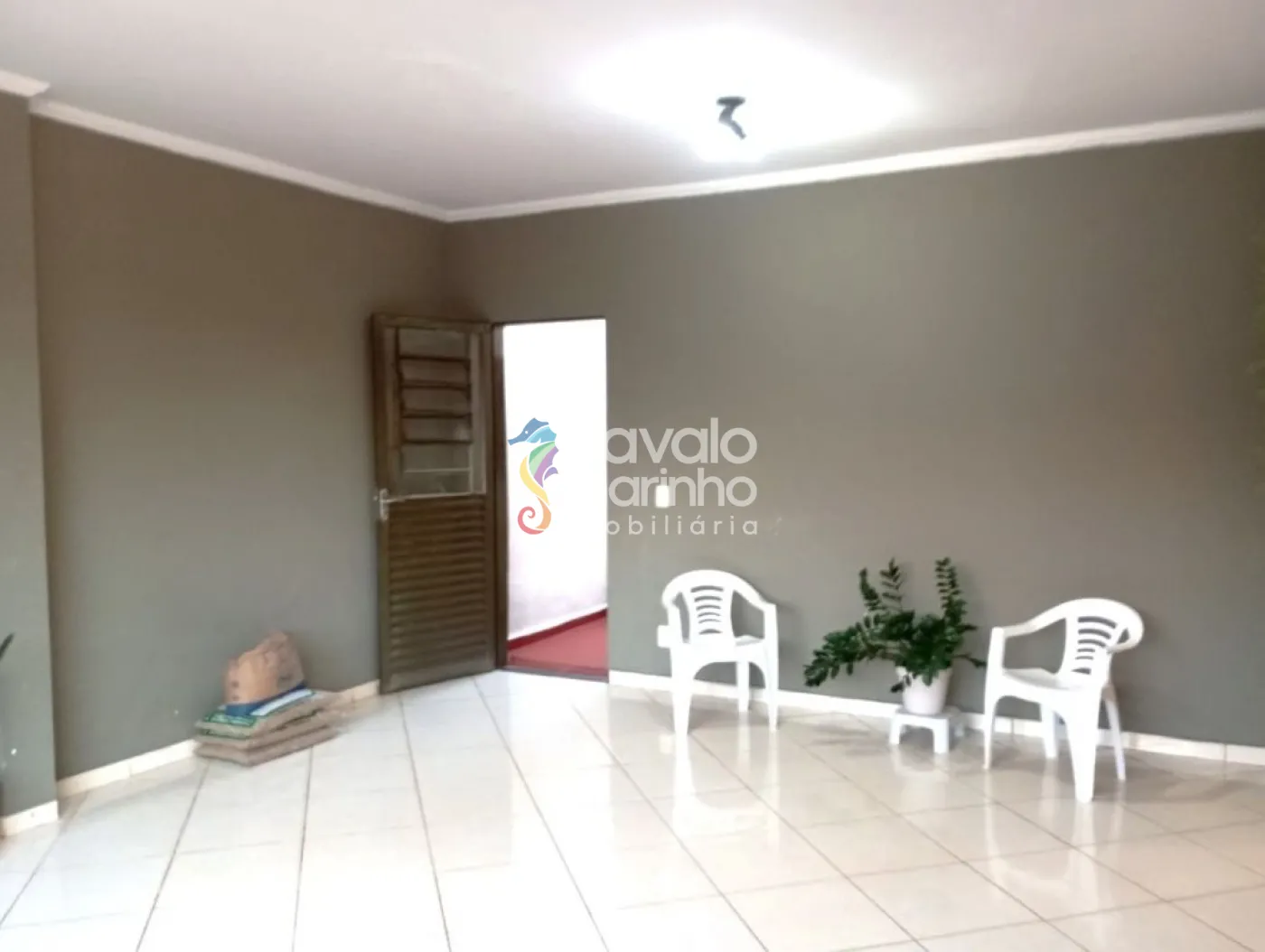 Alugar Casa / Casa em Ribeir&atilde;o Preto R$ 3.300,00 - Foto 2