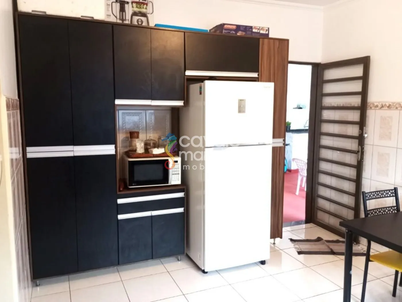 Alugar Casa / Casa em Ribeir&atilde;o Preto R$ 3.300,00 - Foto 5
