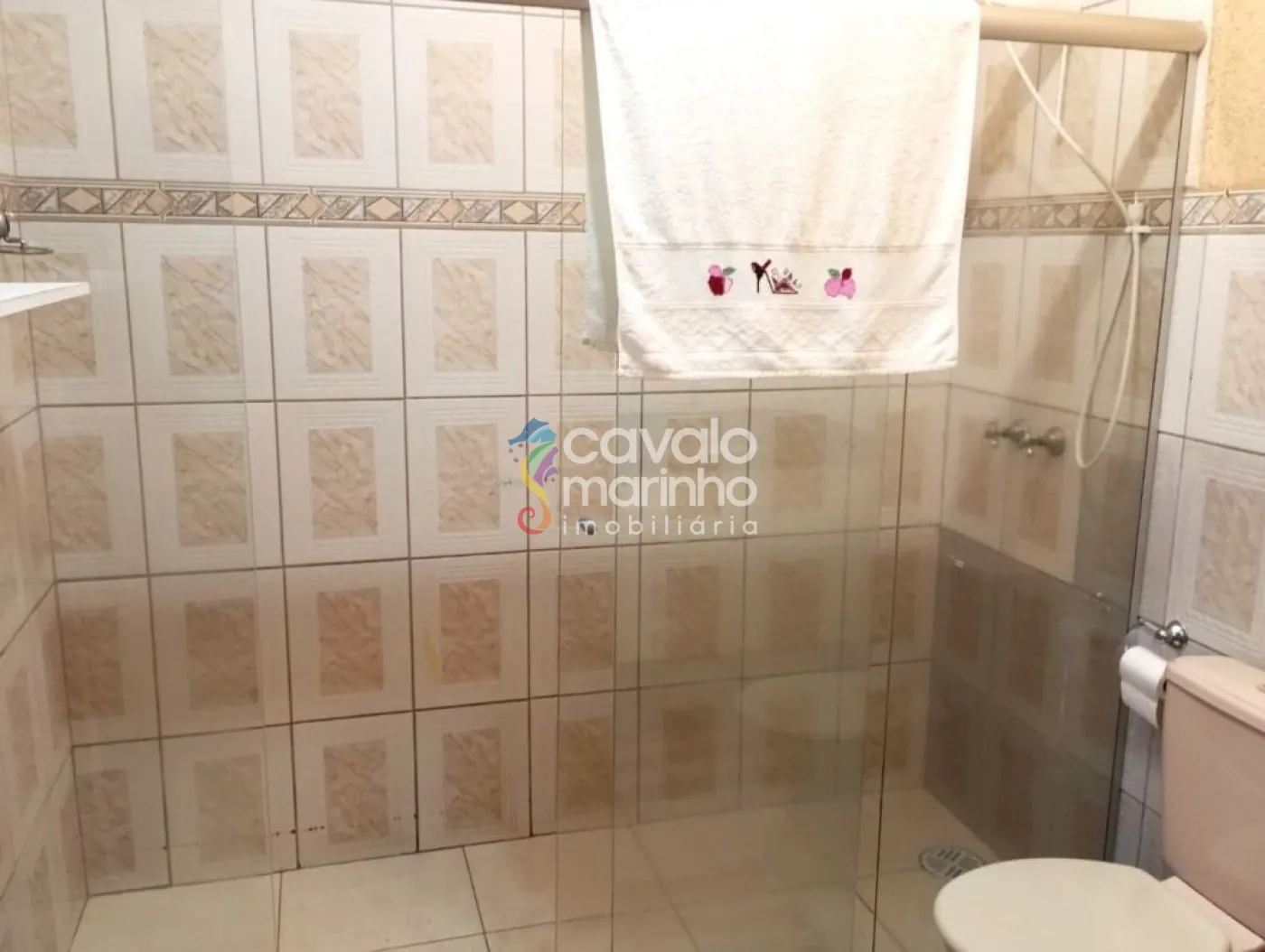 Alugar Casa / Casa em Ribeir&atilde;o Preto R$ 3.300,00 - Foto 11