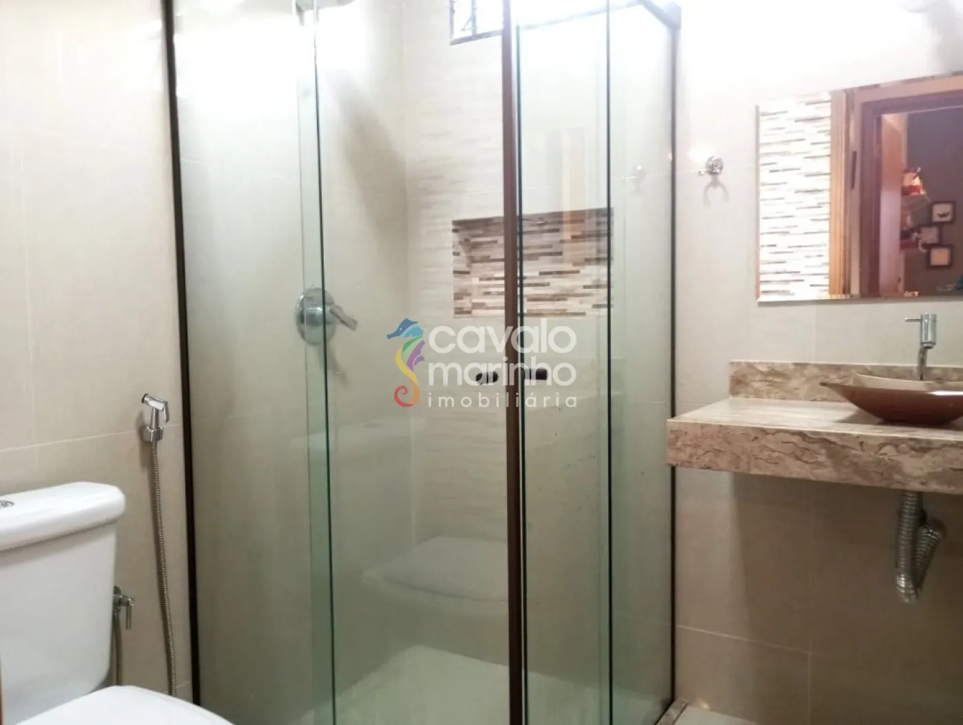 Alugar Casa / Casa em Ribeir&atilde;o Preto R$ 3.300,00 - Foto 13