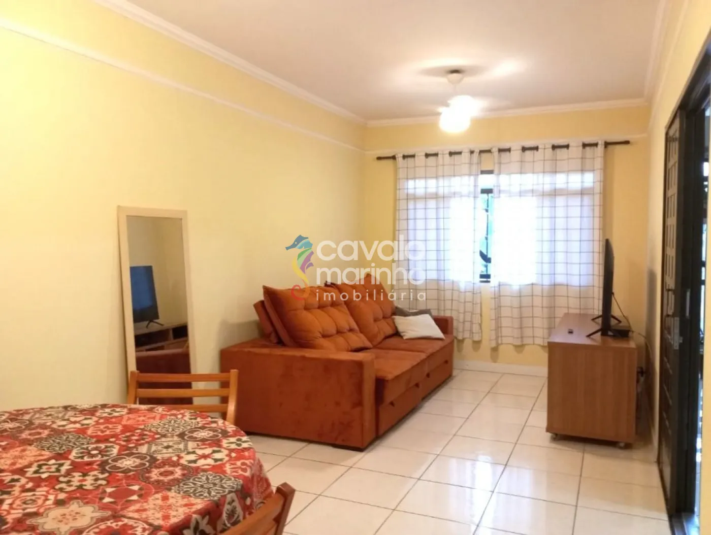 Alugar Casa / Casa em Ribeir&atilde;o Preto R$ 3.300,00 - Foto 4
