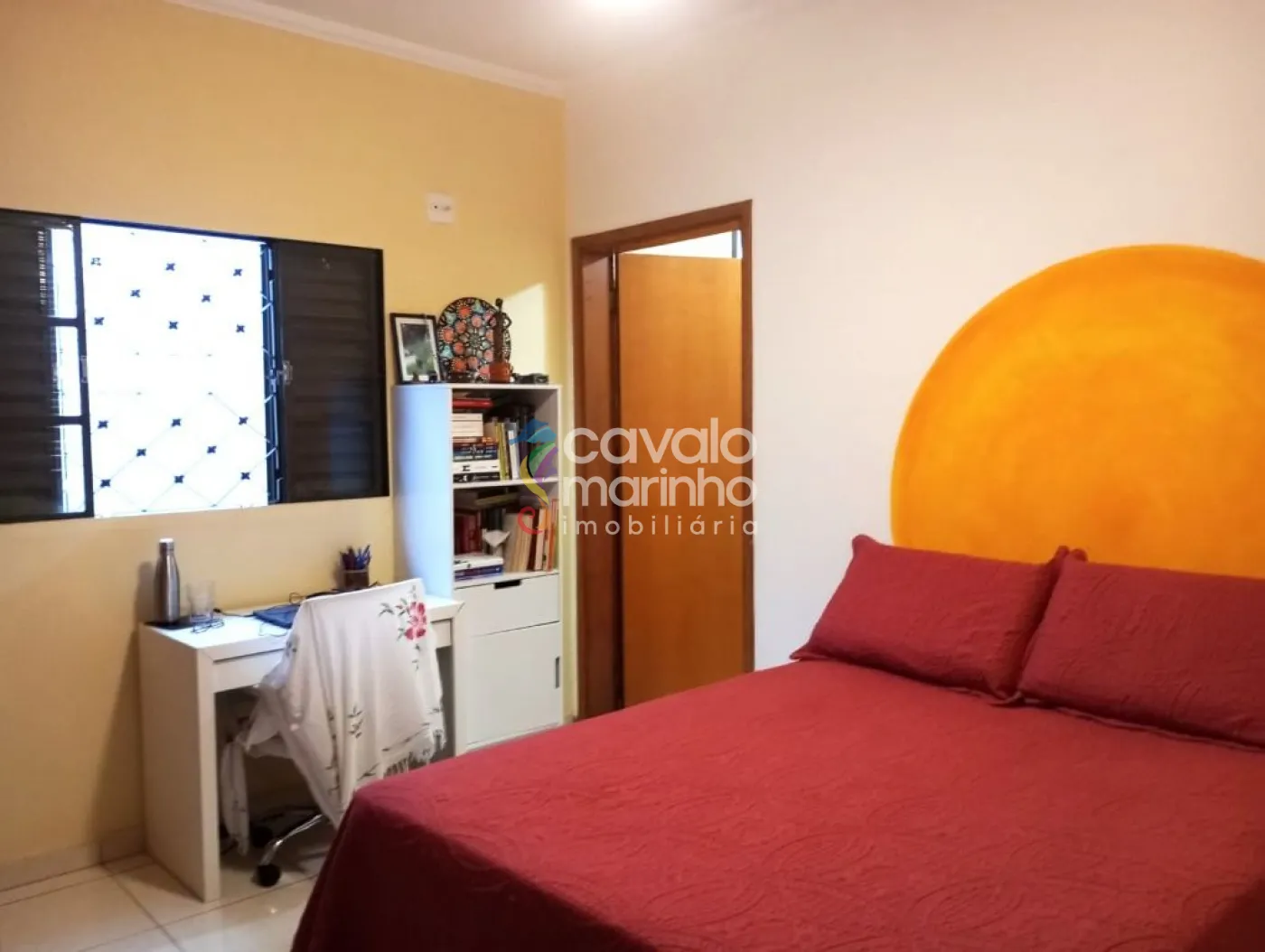 Alugar Casa / Casa em Ribeir&atilde;o Preto R$ 3.300,00 - Foto 8