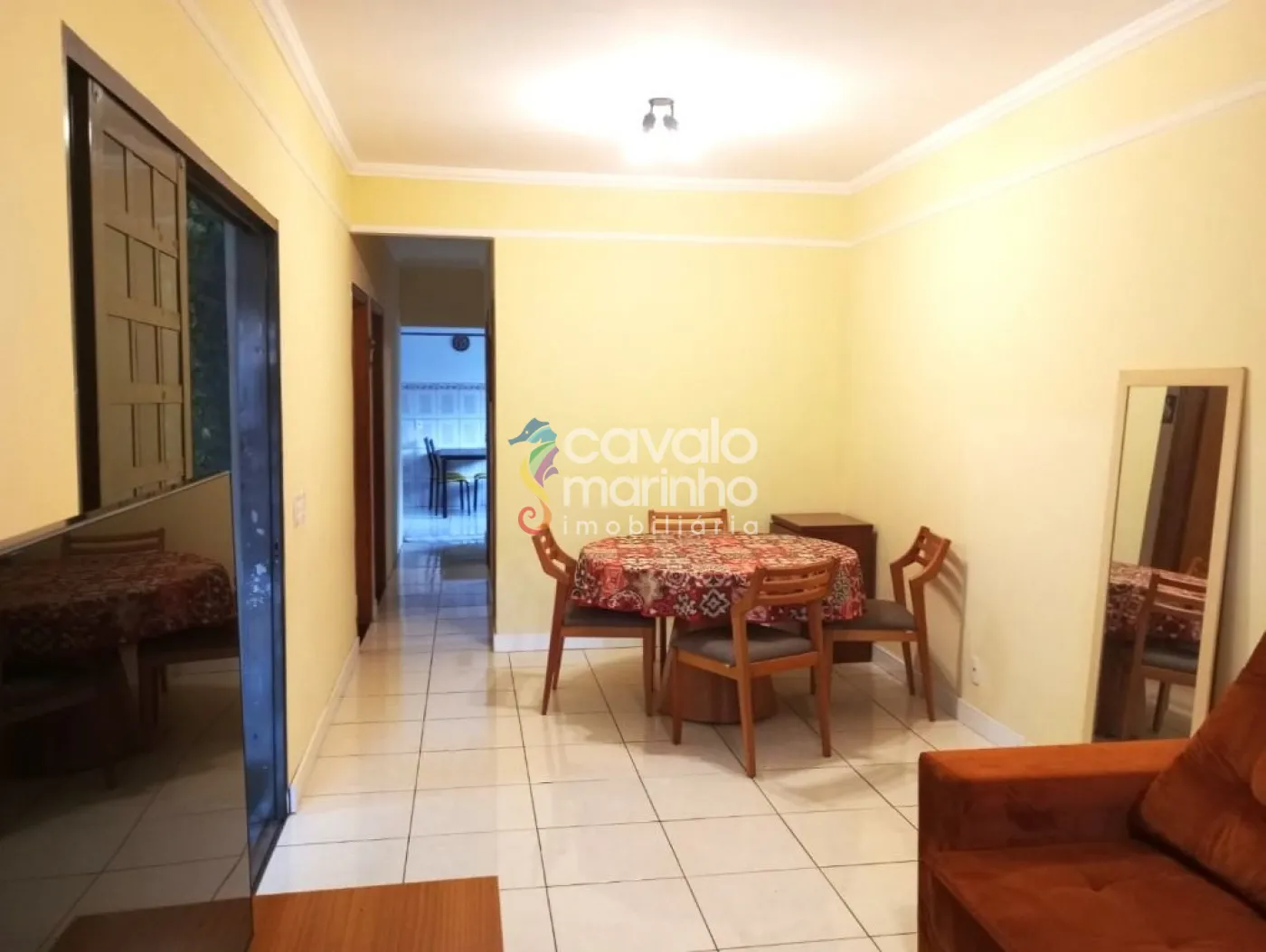 Alugar Casa / Casa em Ribeir&atilde;o Preto R$ 3.300,00 - Foto 3