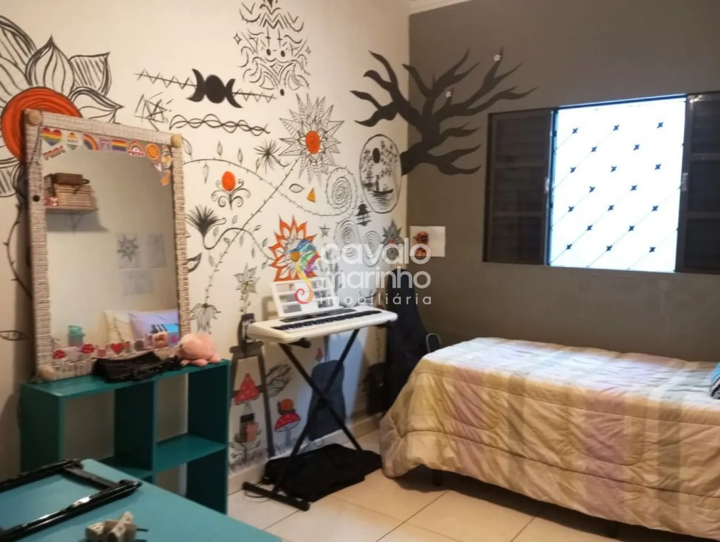 Alugar Casa / Casa em Ribeir&atilde;o Preto R$ 3.300,00 - Foto 12