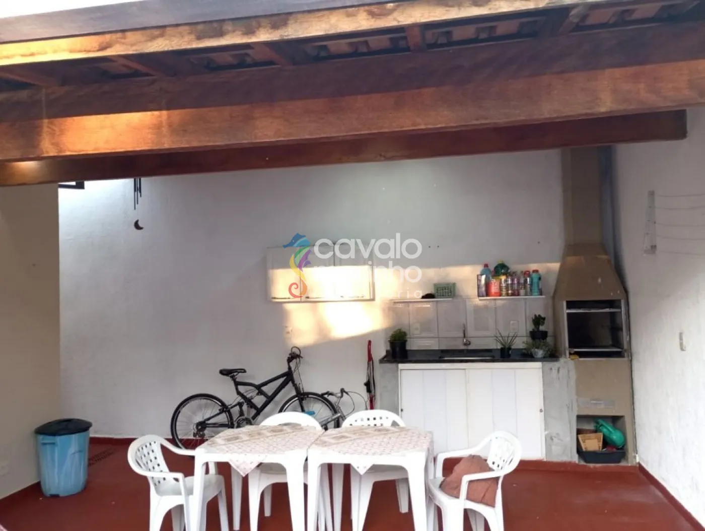 Alugar Casa / Casa em Ribeir&atilde;o Preto R$ 3.300,00 - Foto 15