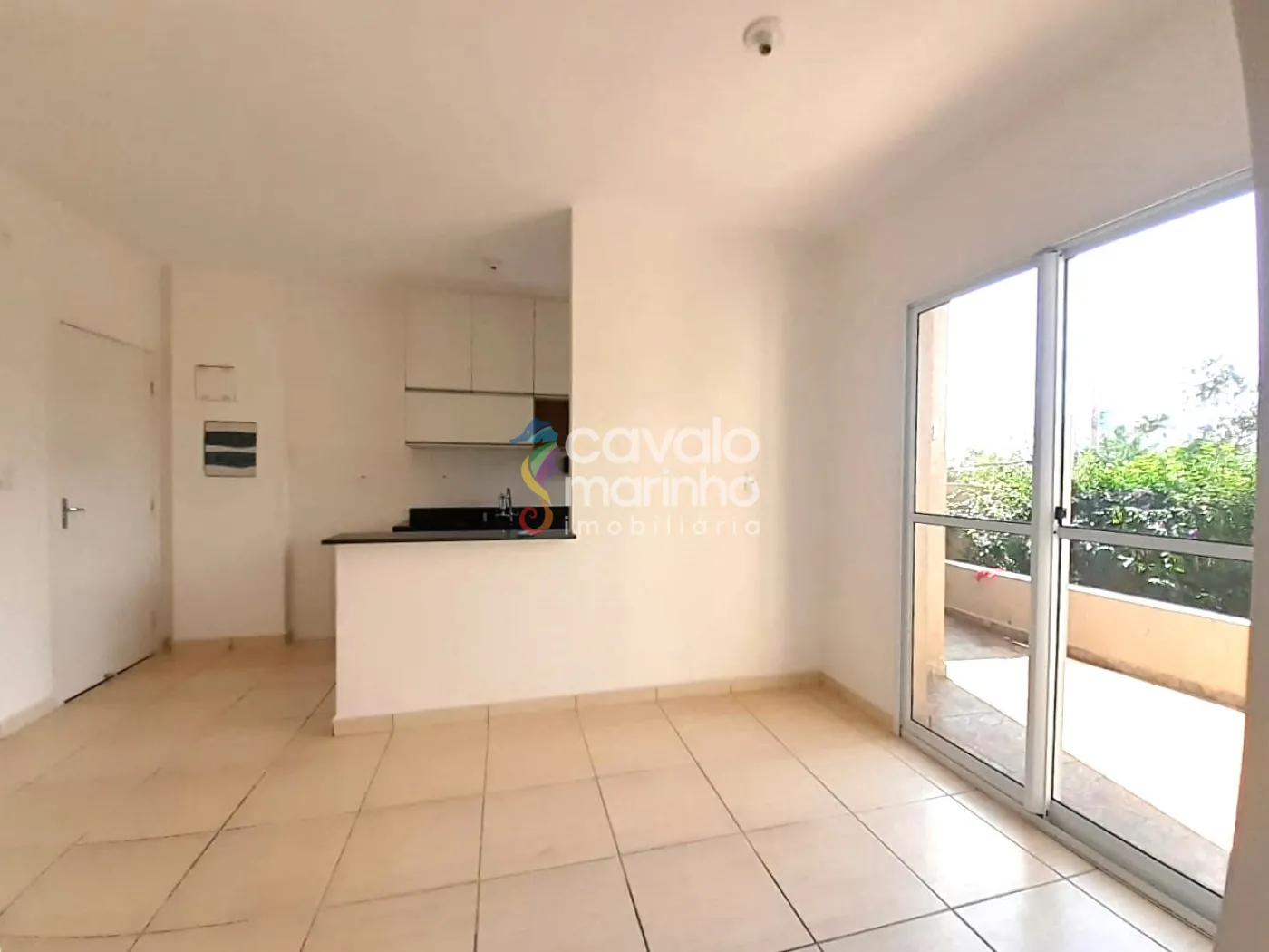 Comprar Apartamento / Padr&atilde;o em Ribeir&atilde;o Preto R$ 240.000,00 - Foto 1