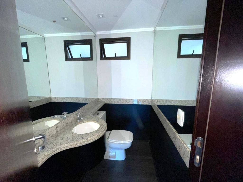 Alugar Apartamento / Padr&atilde;o em Ribeir&atilde;o Preto R$ 4.500,00 - Foto 9