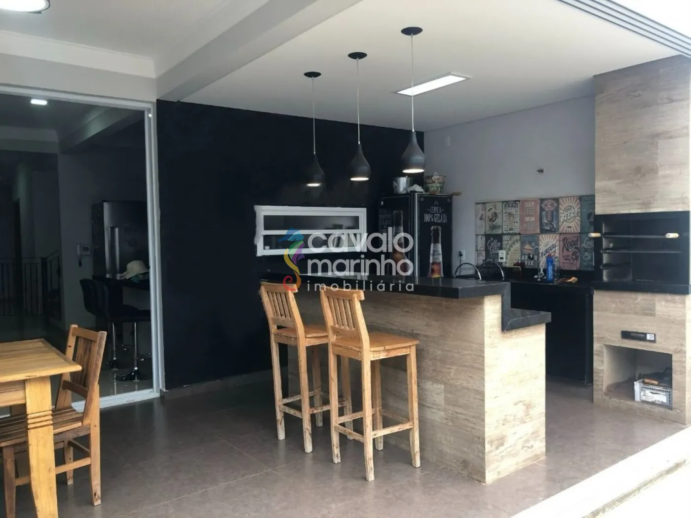 Comprar Casa / Casa em Ribeir&atilde;o Preto R$ 1.250.000,00 - Foto 25