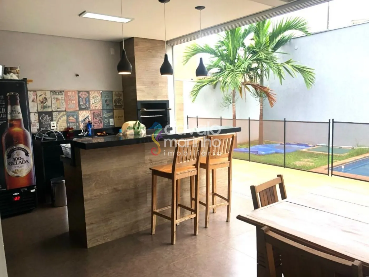 Comprar Casa / Casa em Ribeir&atilde;o Preto R$ 1.250.000,00 - Foto 1