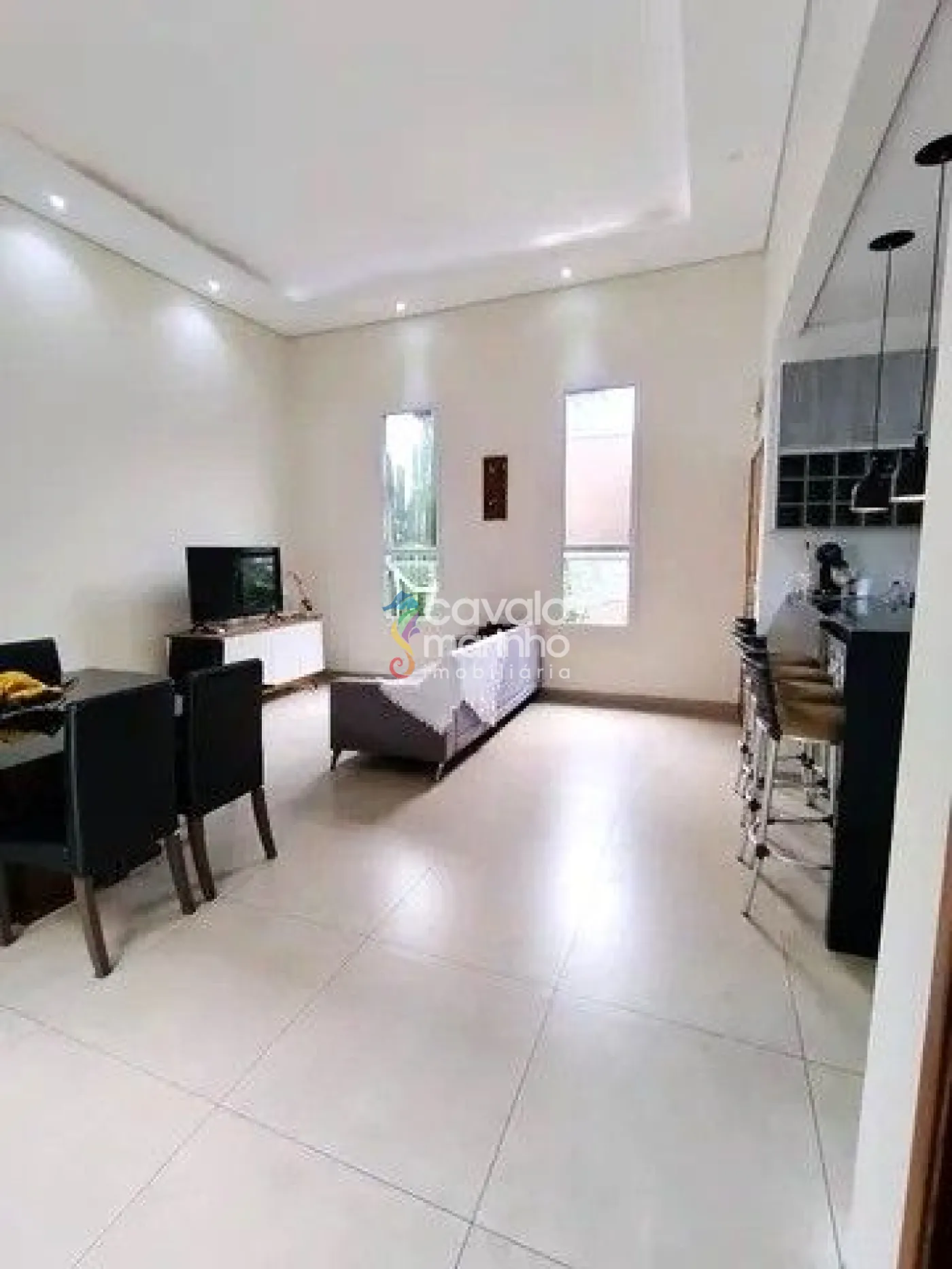 Comprar Casa / Casa em Ribeir&atilde;o Preto R$ 650.000,00 - Foto 3
