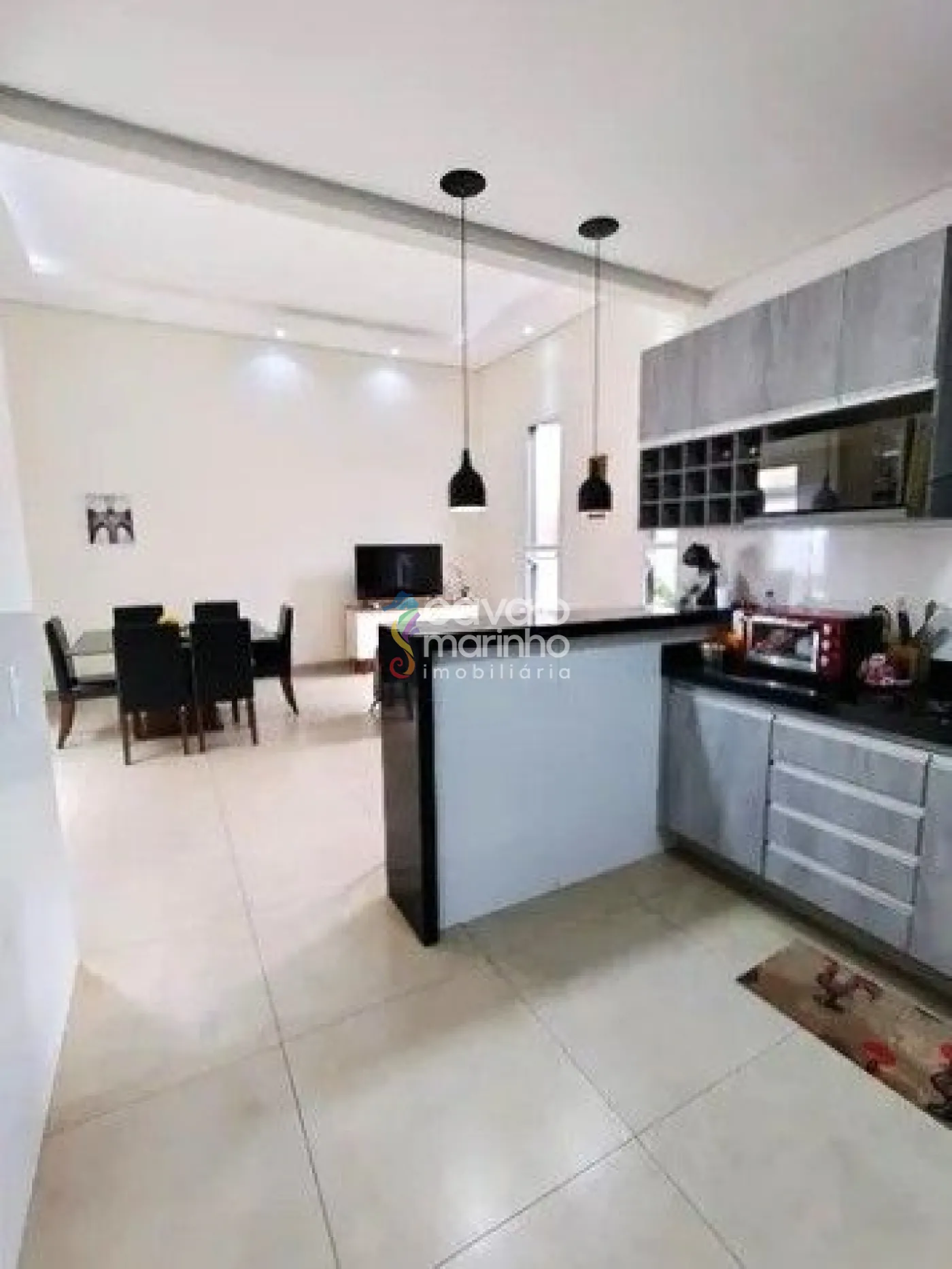 Comprar Casa / Casa em Ribeir&atilde;o Preto R$ 650.000,00 - Foto 6