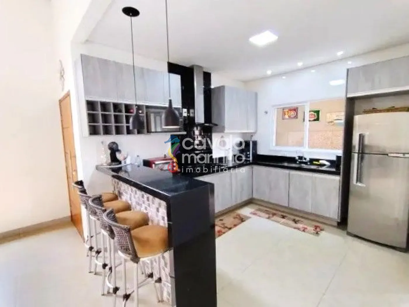 Comprar Casa / Casa em Ribeir&atilde;o Preto R$ 650.000,00 - Foto 5
