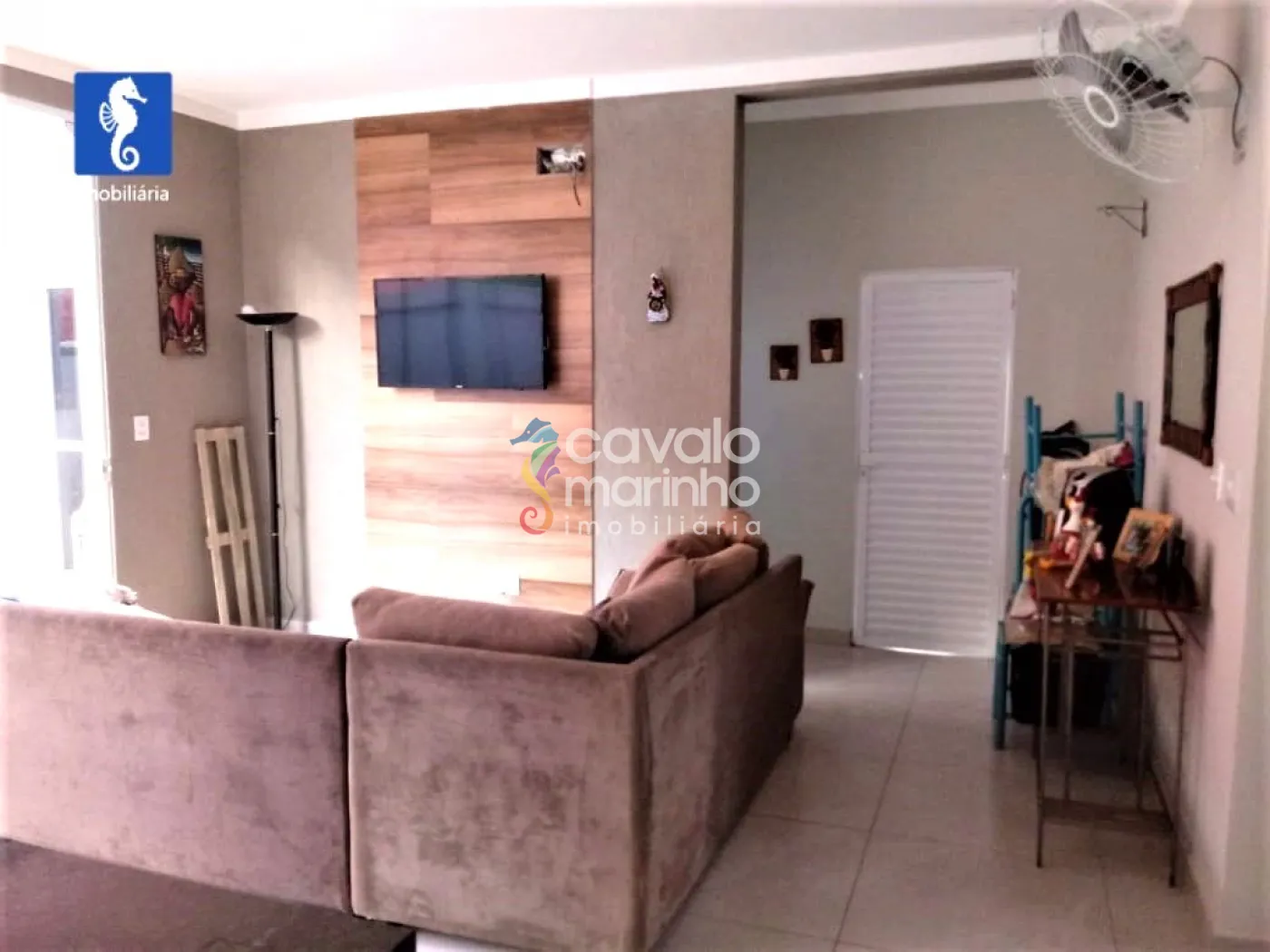Comprar Casa / Condom&iacute;nio em Ribeir&atilde;o Preto R$ 1.180.000,00 - Foto 1