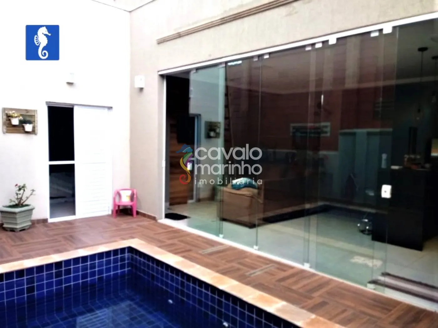 Comprar Casa / Condom&iacute;nio em Ribeir&atilde;o Preto R$ 1.180.000,00 - Foto 3