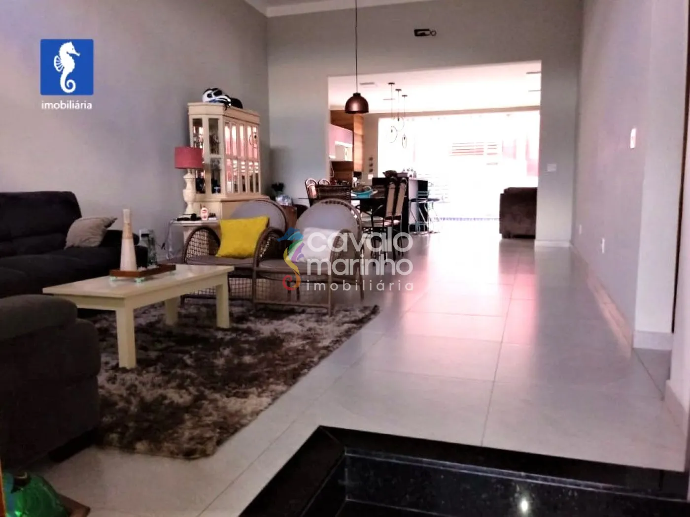 Comprar Casa / Condom&iacute;nio em Ribeir&atilde;o Preto R$ 1.180.000,00 - Foto 6