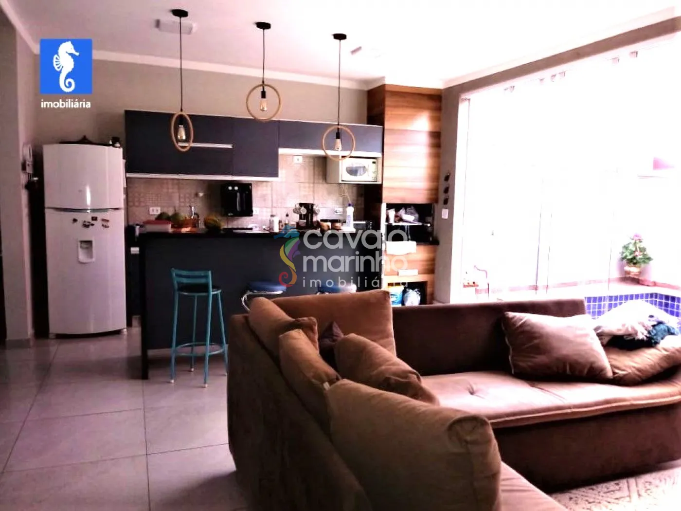 Comprar Casa / Condom&iacute;nio em Ribeir&atilde;o Preto R$ 1.180.000,00 - Foto 2
