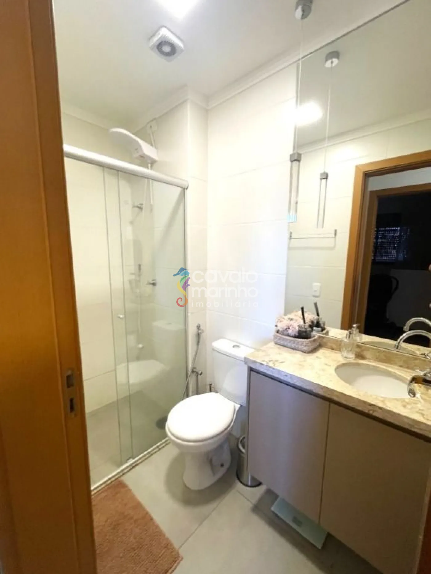 Comprar Apartamento / Padr&atilde;o em Ribeir&atilde;o Preto R$ 360.000,00 - Foto 12