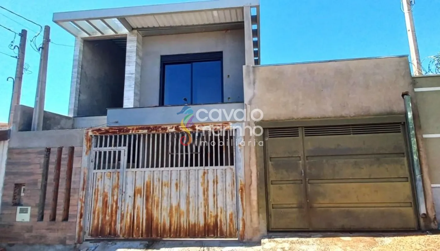 Comprar Casa / Casa em Ribeir&atilde;o Preto R$ 740.000,00 - Foto 2