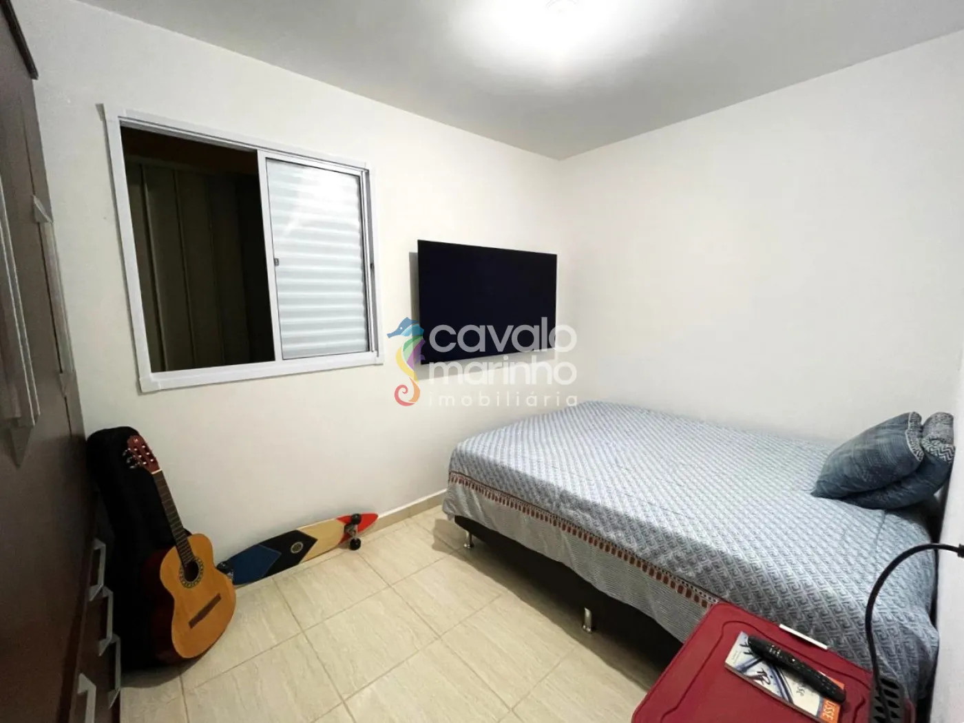 Comprar Apartamento / Padr&atilde;o em Ribeir&atilde;o Preto R$ 200.000,00 - Foto 5