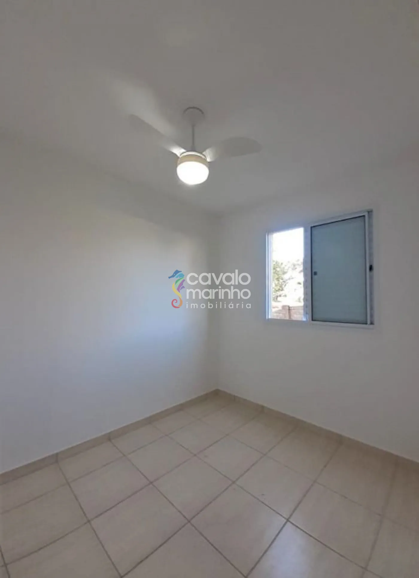 Alugar Apartamento / Padr&atilde;o em Ribeir&atilde;o Preto R$ 1.300,00 - Foto 5