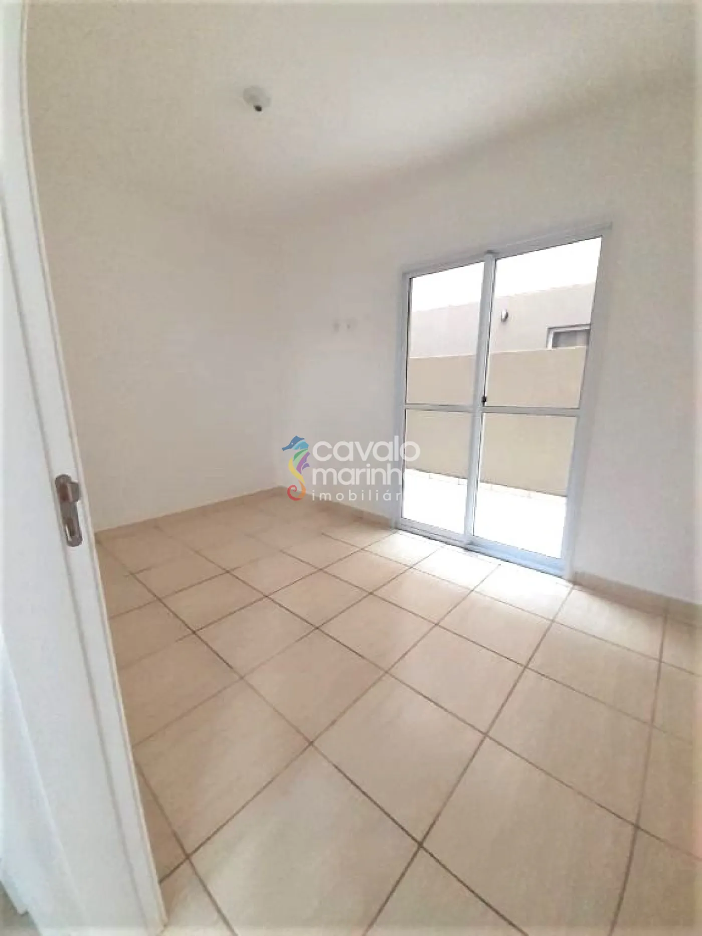 Alugar Apartamento / Padr&atilde;o em Ribeir&atilde;o Preto R$ 1.300,00 - Foto 1
