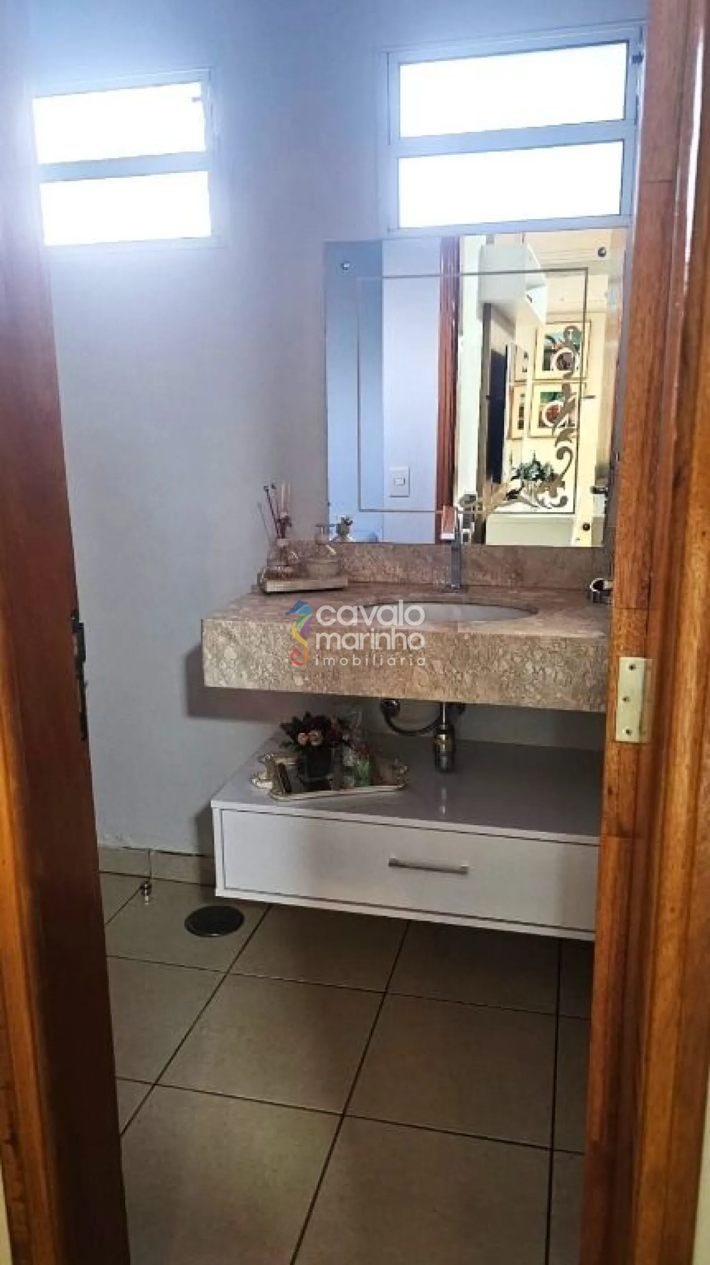 Comprar Casa / Condom&iacute;nio em Ribeir&atilde;o Preto R$ 850.000,00 - Foto 7