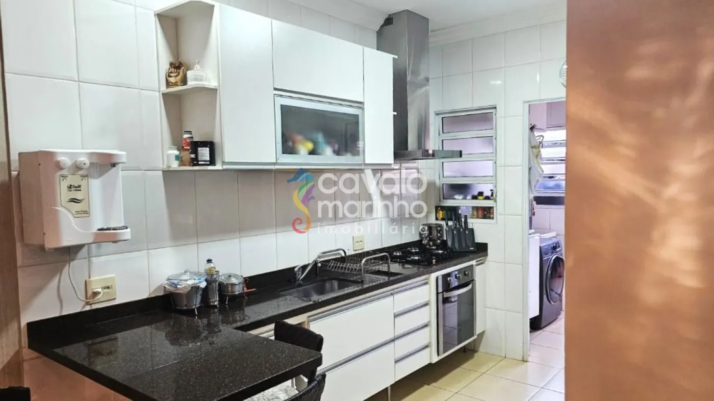 Comprar Casa / Condom&iacute;nio em Ribeir&atilde;o Preto R$ 850.000,00 - Foto 8
