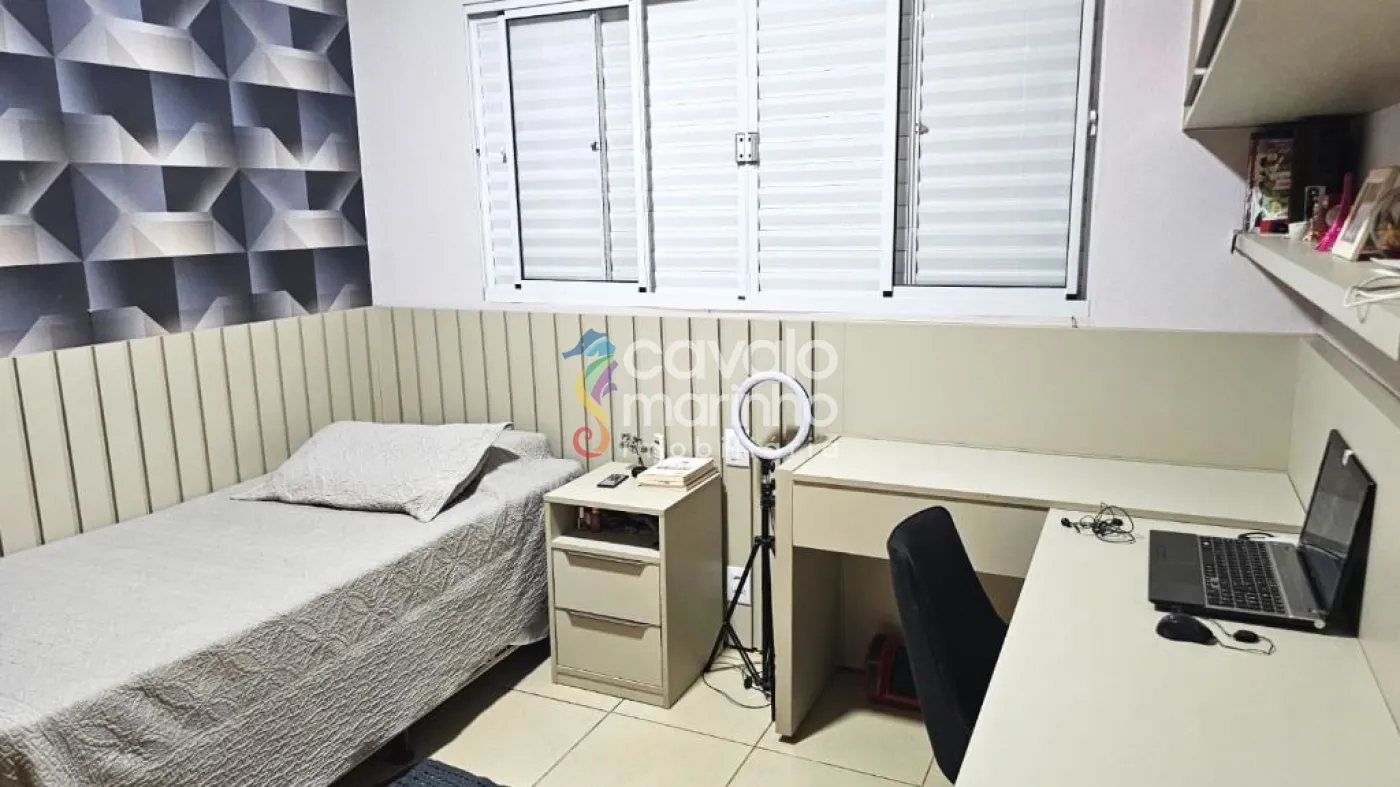 Comprar Casa / Condom&iacute;nio em Ribeir&atilde;o Preto R$ 850.000,00 - Foto 17