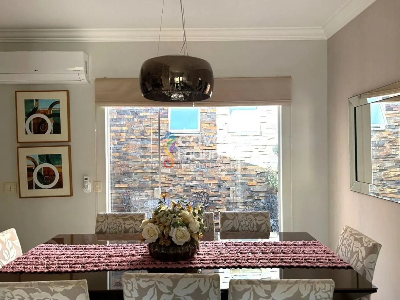 Comprar Casa / Condom&iacute;nio em Ribeir&atilde;o Preto R$ 850.000,00 - Foto 5