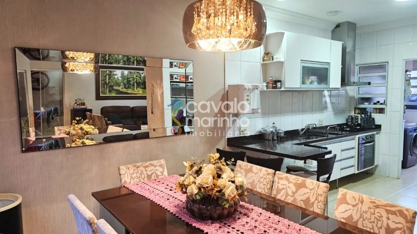 Comprar Casa / Condom&iacute;nio em Ribeir&atilde;o Preto R$ 850.000,00 - Foto 3