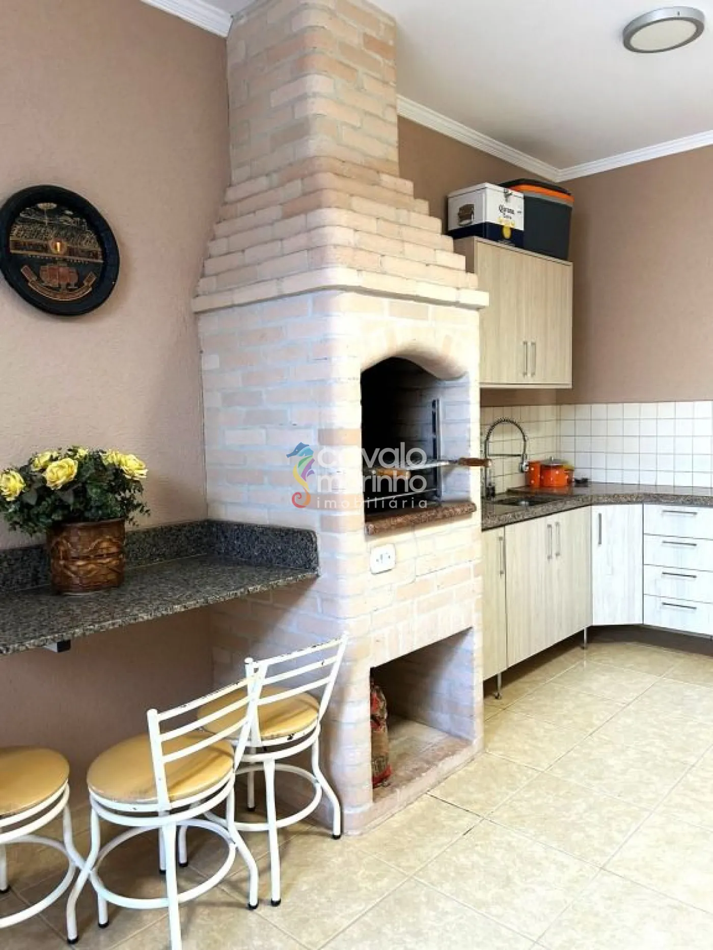 Comprar Casa / Condom&iacute;nio em Ribeir&atilde;o Preto R$ 850.000,00 - Foto 10