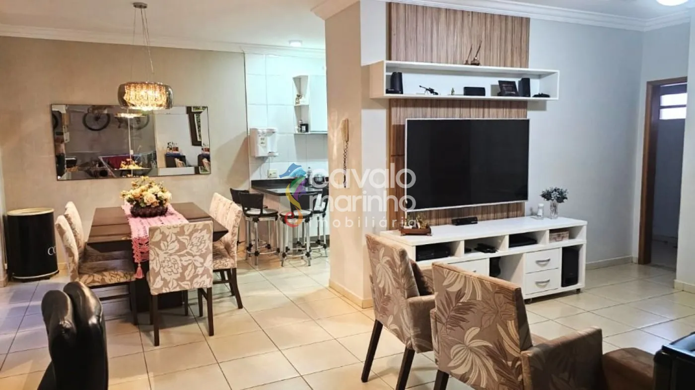 Comprar Casa / Condom&iacute;nio em Ribeir&atilde;o Preto R$ 850.000,00 - Foto 1