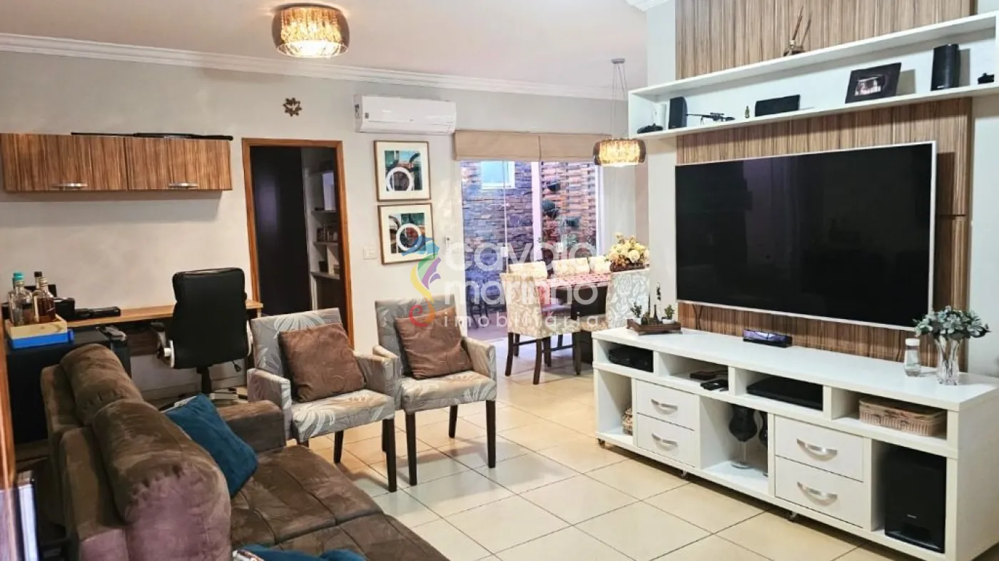 Comprar Casa / Condom&iacute;nio em Ribeir&atilde;o Preto R$ 850.000,00 - Foto 2